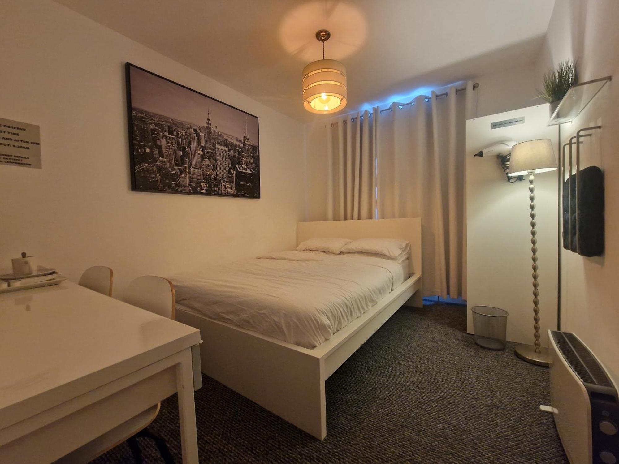 Beautiful Rooms In London Kültér fotó